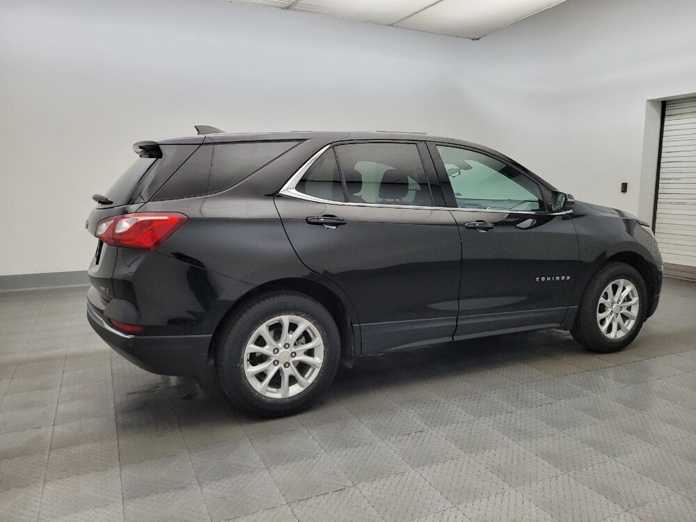 2019 Chevrolet Equinox in Glendale, AZ 85301 - 18124702 10