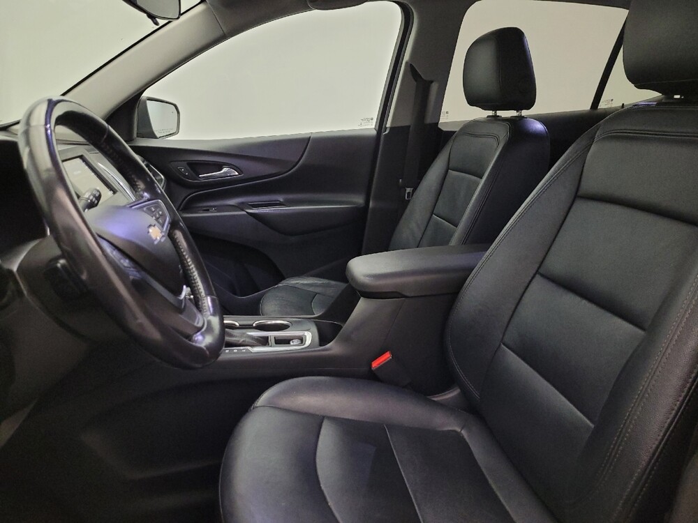 2019 Chevrolet Equinox in Glendale, AZ 85301 - 18124702 17