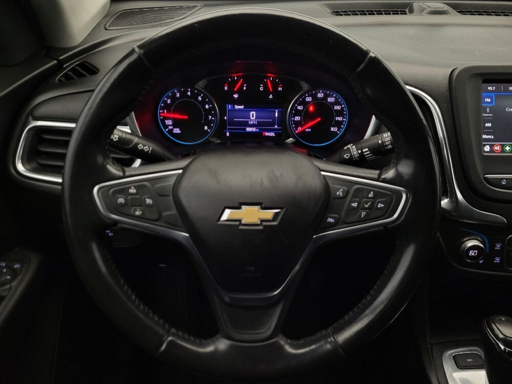 2019 Chevrolet Equinox in Glendale, AZ 85301 - 18124702 22