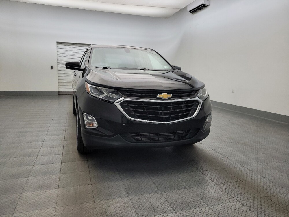 2019 Chevrolet Equinox in Glendale, AZ 85301 - 18124702 14