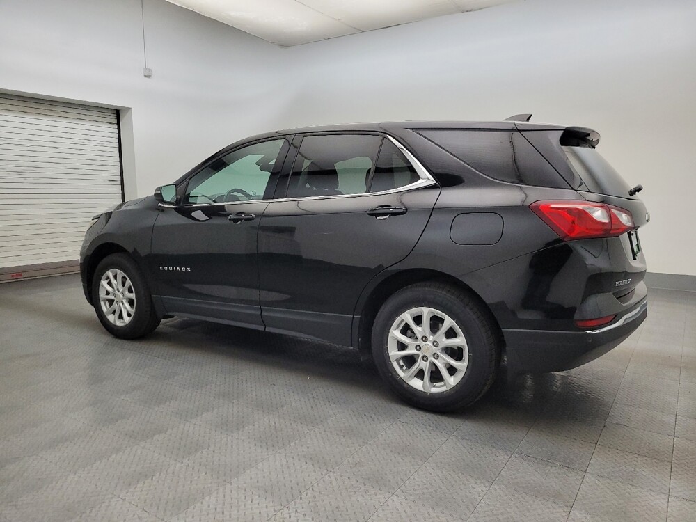 2019 Chevrolet Equinox in Glendale, AZ 85301 - 18124702 3