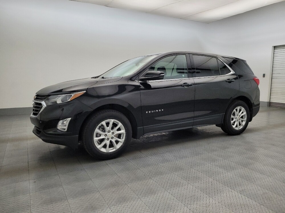 2019 Chevrolet Equinox in Glendale, AZ 85301 - 18124702 2