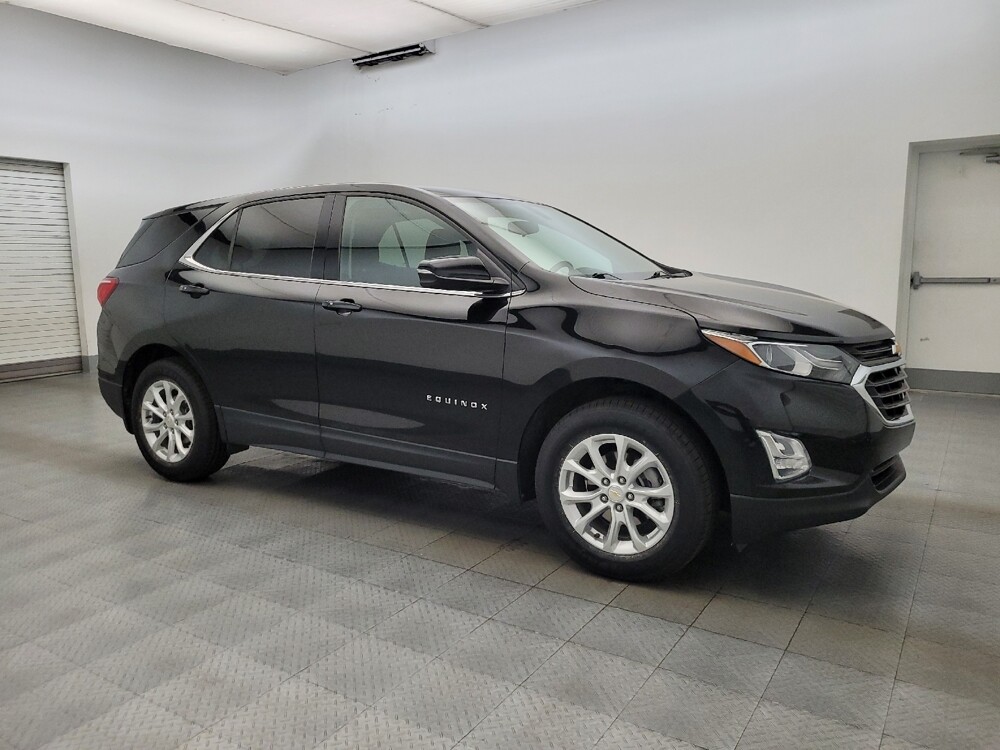 2019 Chevrolet Equinox in Glendale, AZ 85301 - 18124702 11