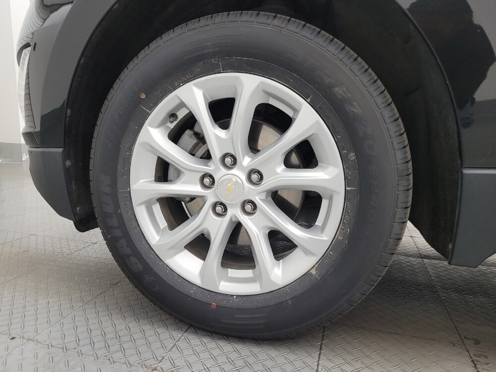 2019 Chevrolet Equinox in Glendale, AZ 85301 - 18124702 31