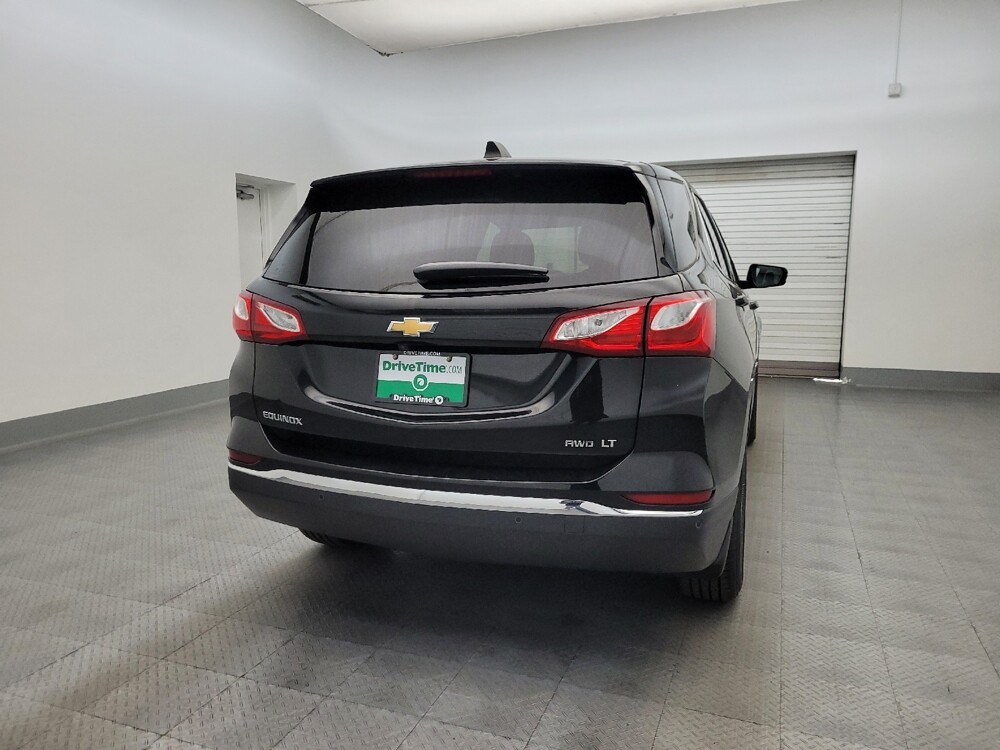 2019 Chevrolet Equinox in Glendale, AZ 85301 - 18124702 7