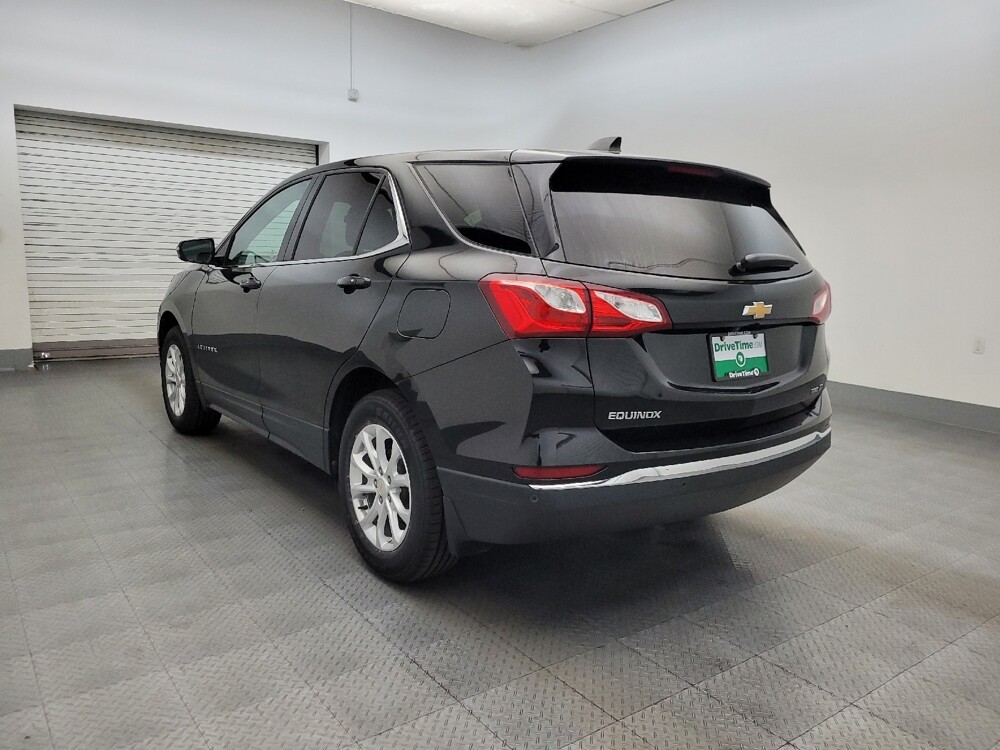2019 Chevrolet Equinox in Glendale, AZ 85301 - 18124702 5