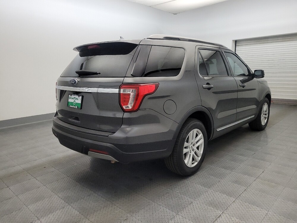 2019 Ford Explorer in Phoenix, AZ 85015 - 18124703 9