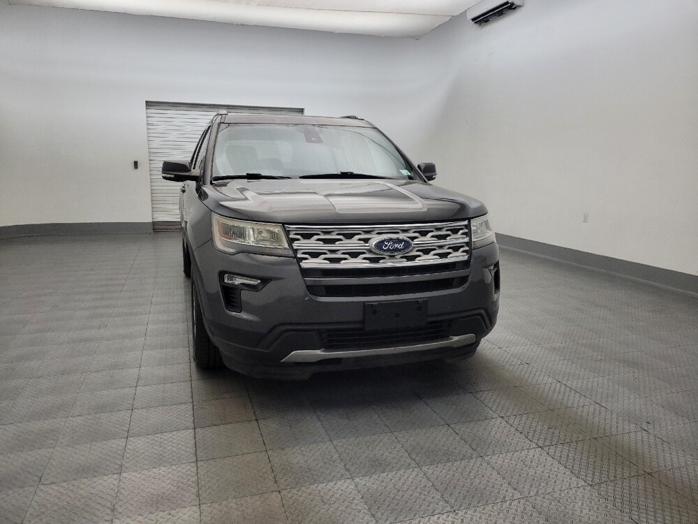 2019 Ford Explorer in Phoenix, AZ 85015 - 18124703 14