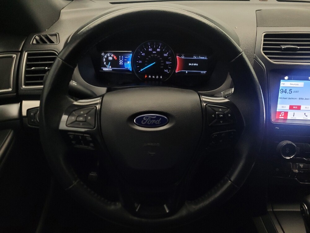 2019 Ford Explorer in Phoenix, AZ 85015 - 18124703 22