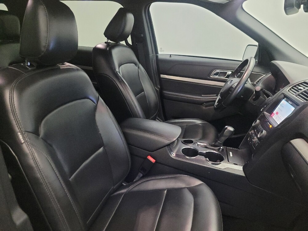2019 Ford Explorer in Phoenix, AZ 85015 - 18124703 21