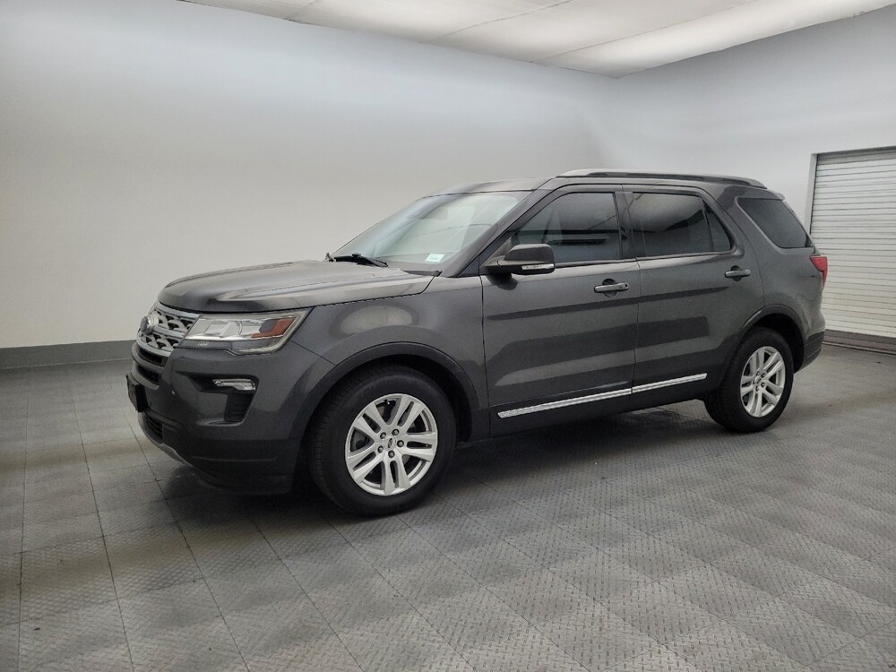 2019 Ford Explorer in Phoenix, AZ 85015 - 18124703 2