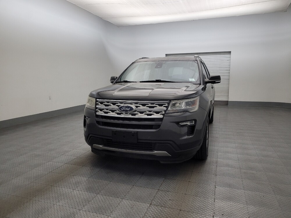 2019 Ford Explorer in Phoenix, AZ 85015 - 18124703 15
