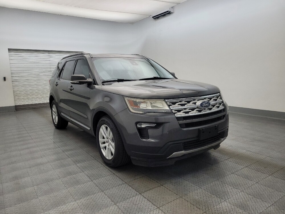 2019 Ford Explorer in Phoenix, AZ 85015 - 18124703 13