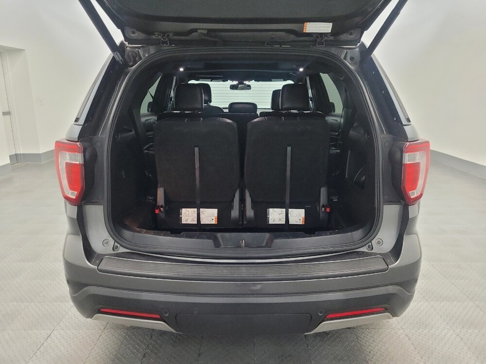 2019 Ford Explorer in Phoenix, AZ 85015 - 18124703 29