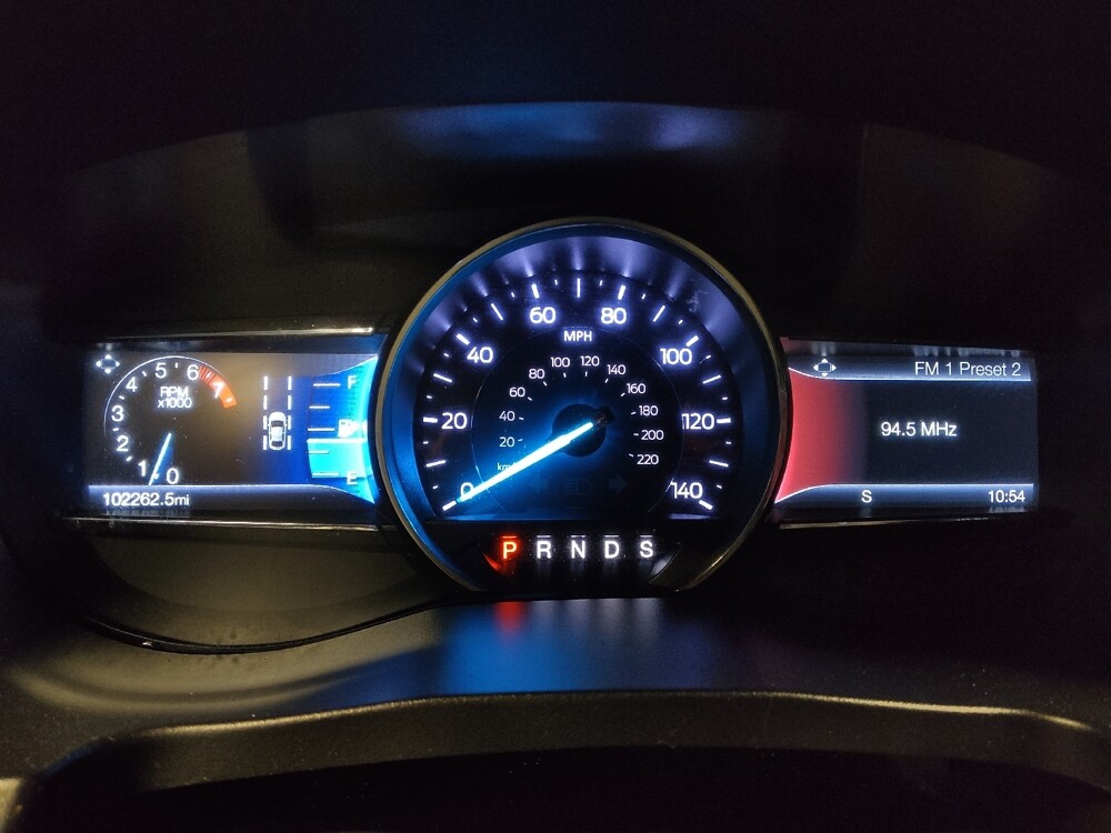 2019 Ford Explorer in Phoenix, AZ 85015 - 18124703 23