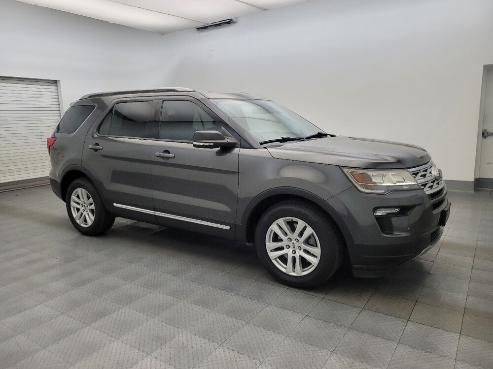 2019 Ford Explorer in Phoenix, AZ 85015 - 18124703 11