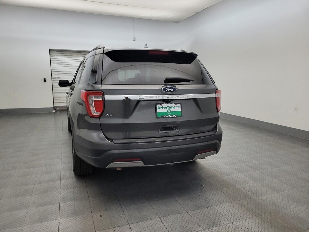 2019 Ford Explorer in Phoenix, AZ 85015 - 18124703 6