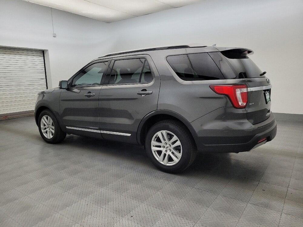 2019 Ford Explorer in Phoenix, AZ 85015 - 18124703 3