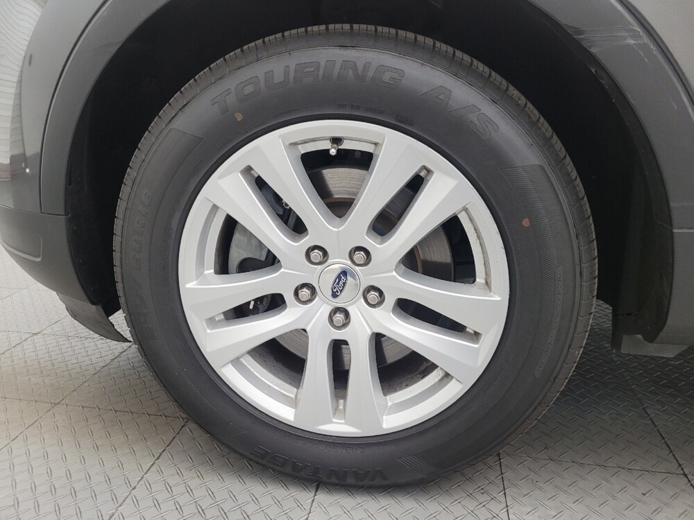 2019 Ford Explorer in Phoenix, AZ 85015 - 18124703 31