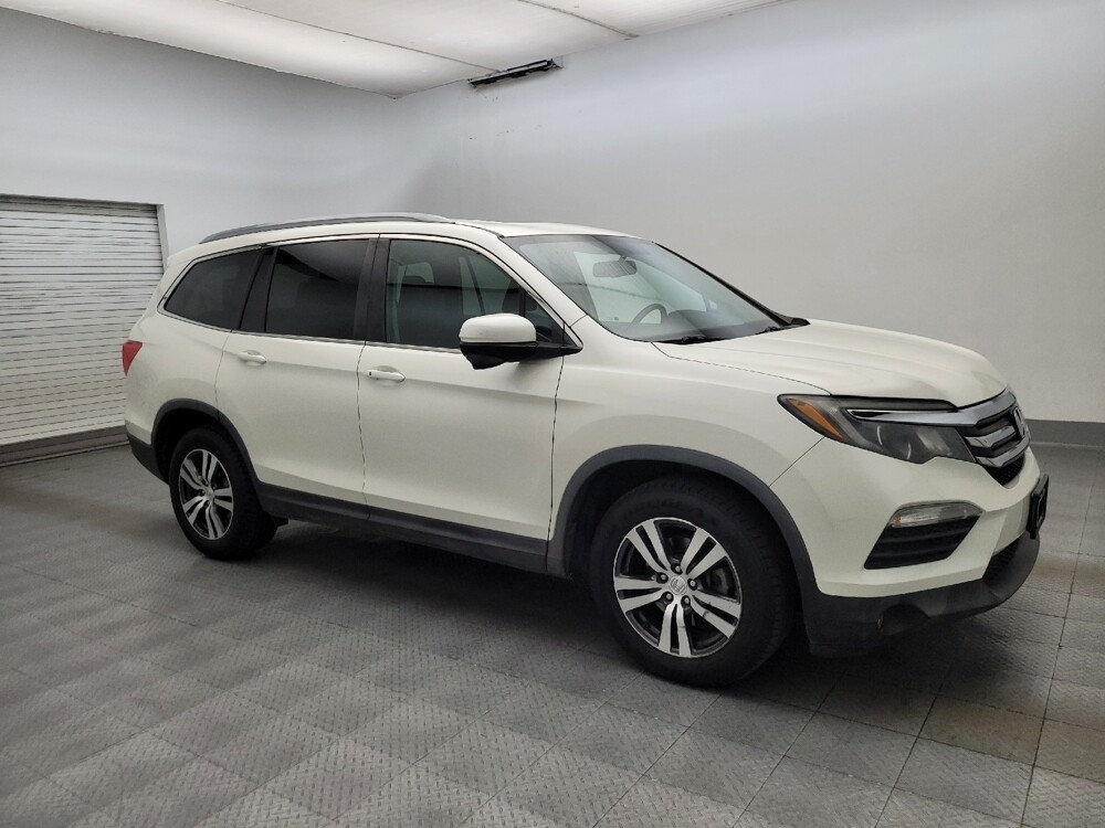 2017 Honda Pilot in Glendale, AZ 85301 - 18124704 11