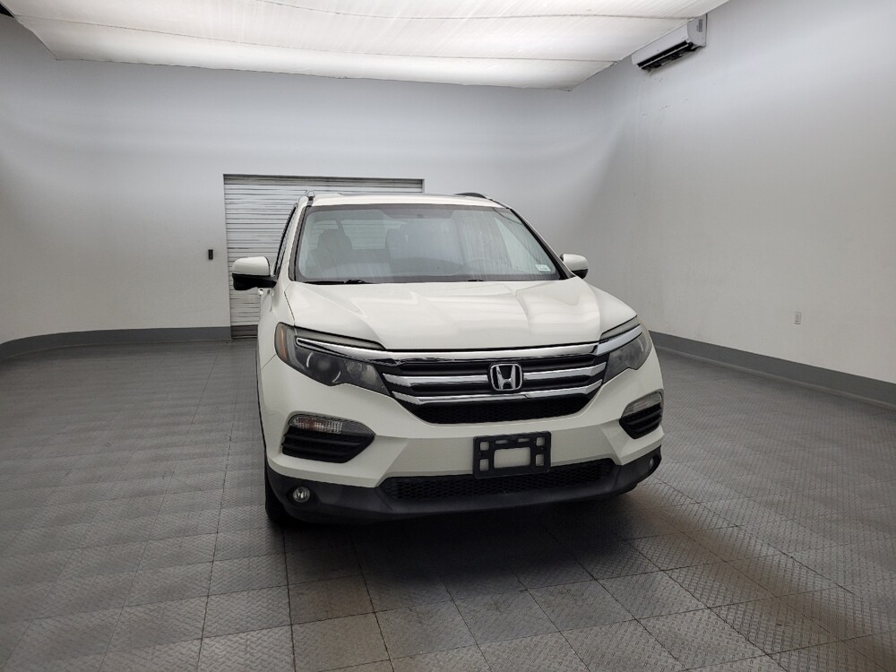 2017 Honda Pilot in Glendale, AZ 85301 - 18124704 14