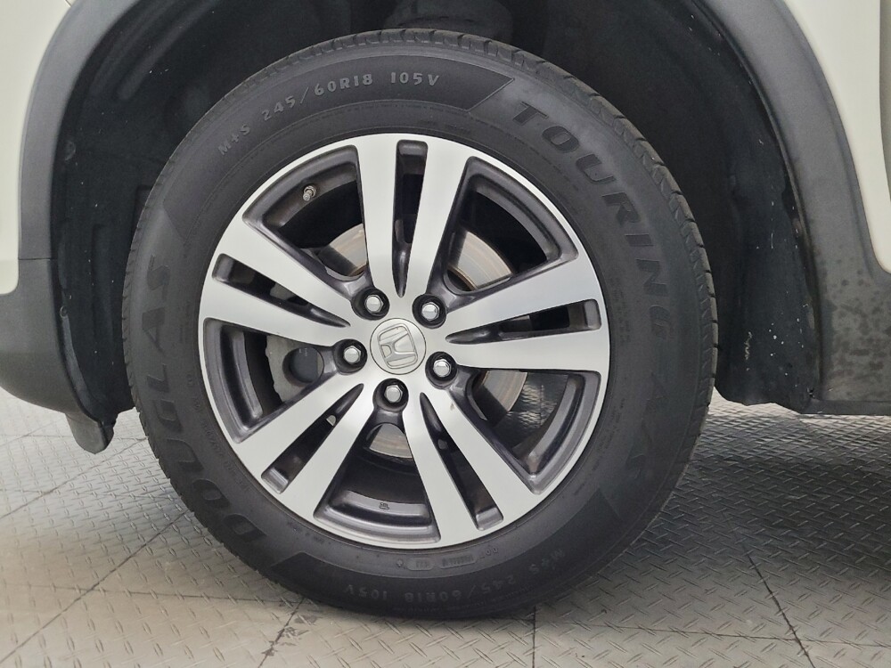 2017 Honda Pilot in Glendale, AZ 85301 - 18124704 31