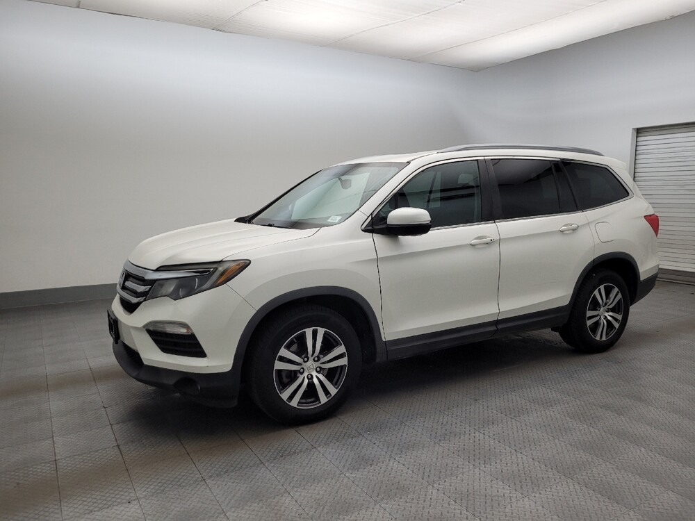2017 Honda Pilot in Glendale, AZ 85301 - 18124704 2