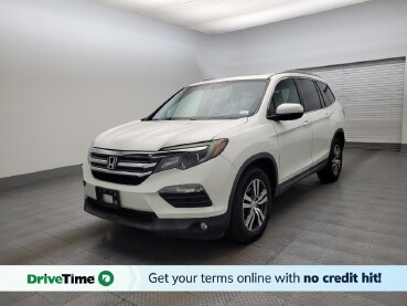 2017 Honda Pilot in Glendale, AZ 85301