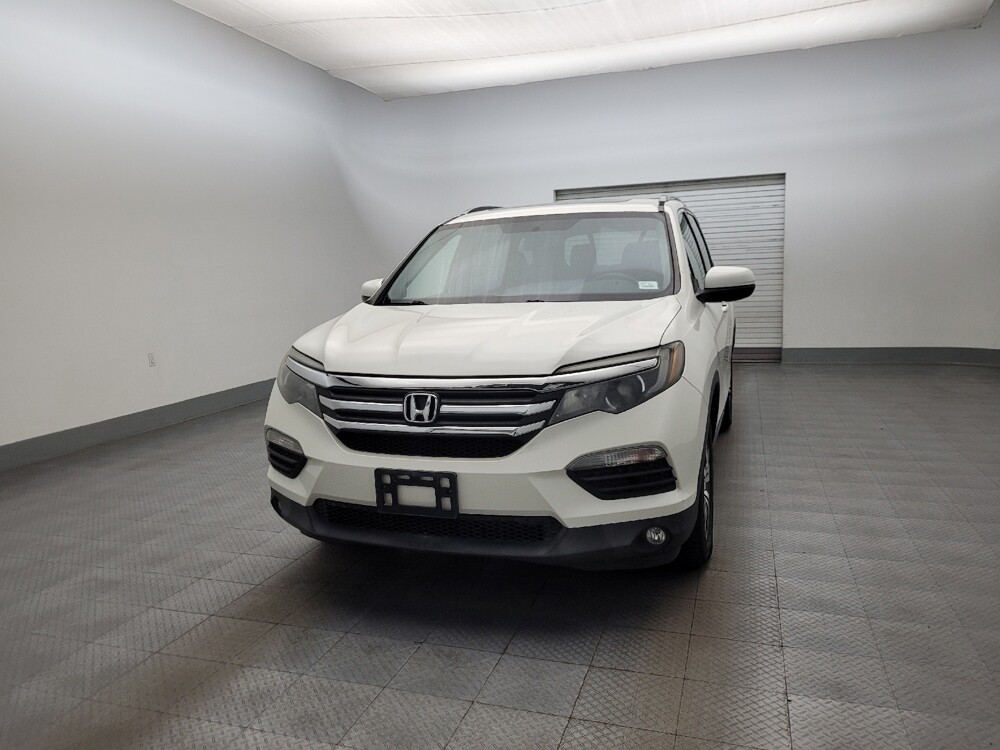 2017 Honda Pilot in Glendale, AZ 85301 - 18124704 15