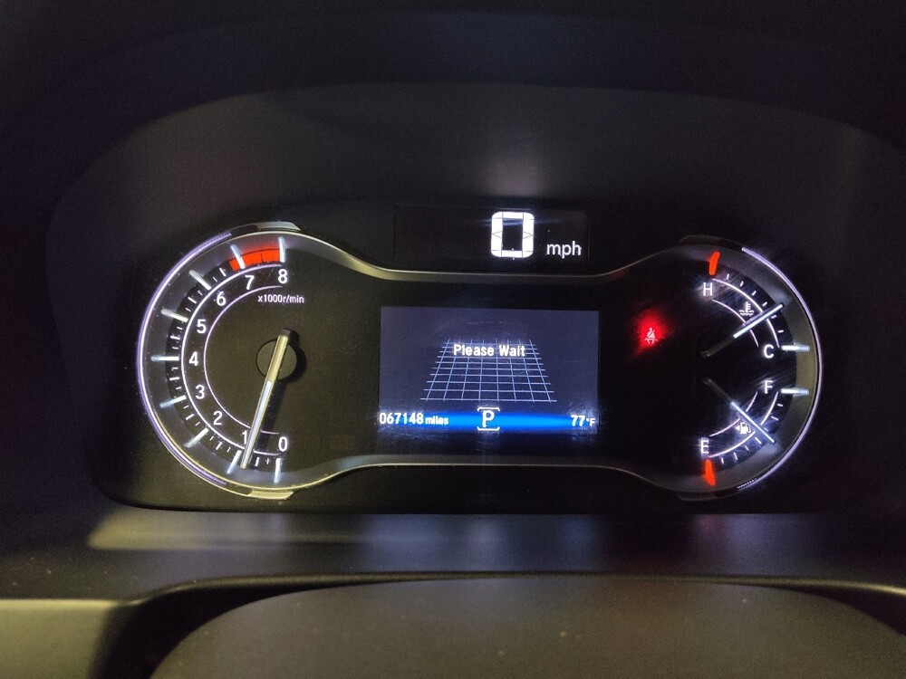 2017 Honda Pilot in Glendale, AZ 85301 - 18124704 23