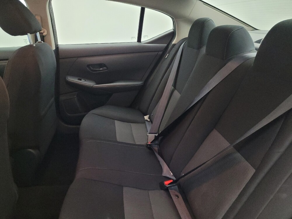 2025 Nissan Sentra in Glendale, AZ 85301 - 18124705 18