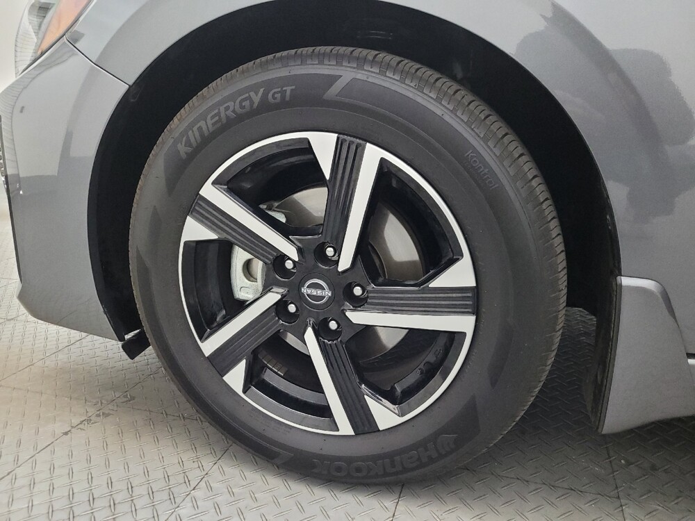 2025 Nissan Sentra in Glendale, AZ 85301 - 18124705 31