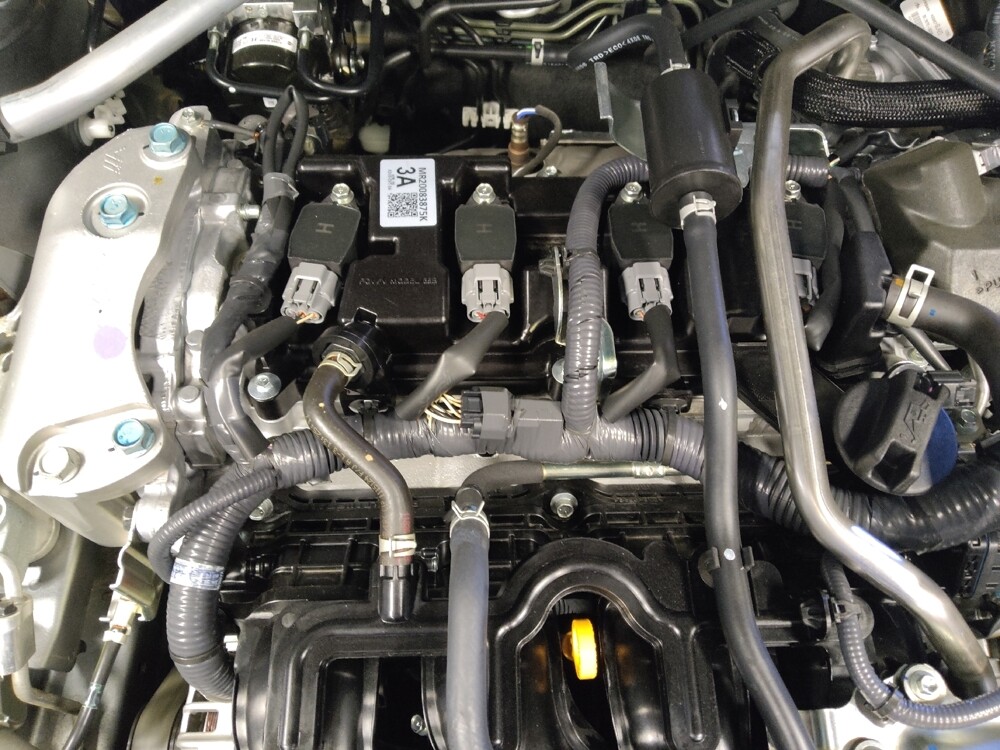 2025 Nissan Sentra in Glendale, AZ 85301 - 18124705 30