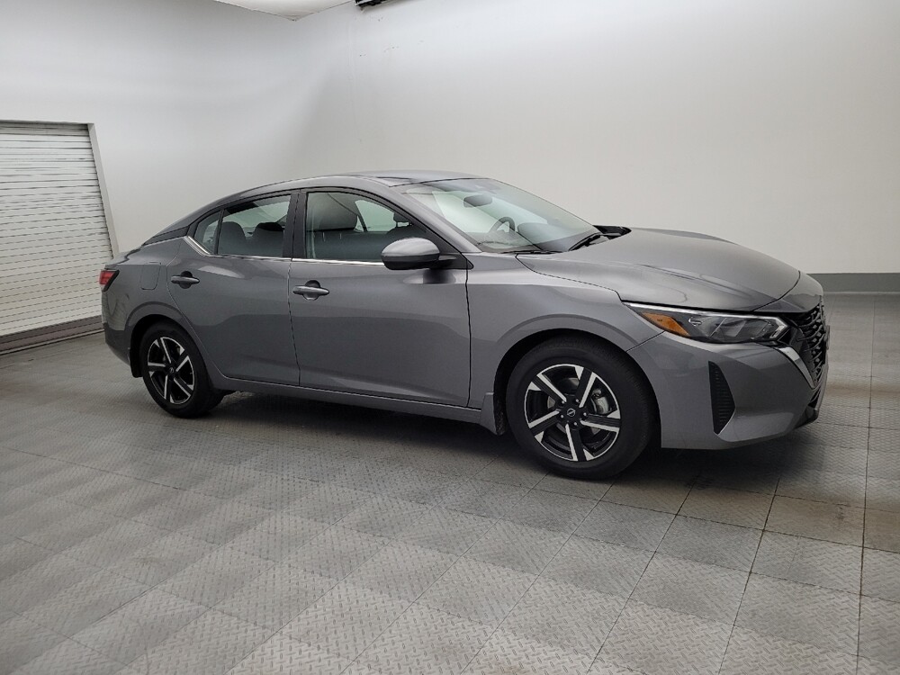 2025 Nissan Sentra in Glendale, AZ 85301 - 18124705 11