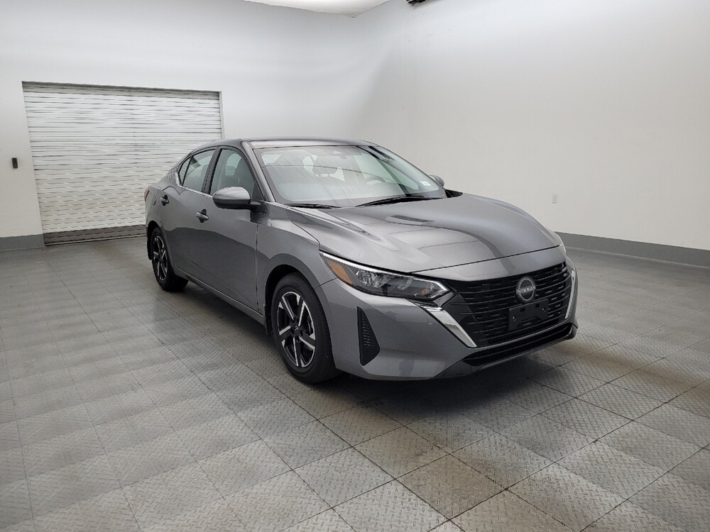 2025 Nissan Sentra in Glendale, AZ 85301 - 18124705 13