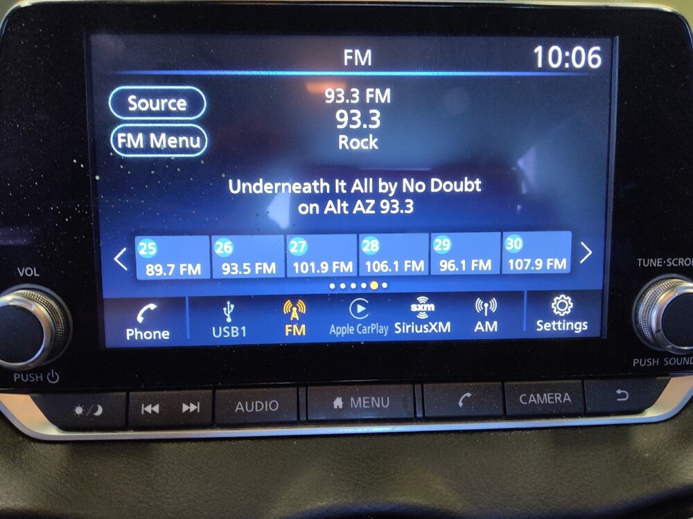 2025 Nissan Sentra in Glendale, AZ 85301 - 18124705 25