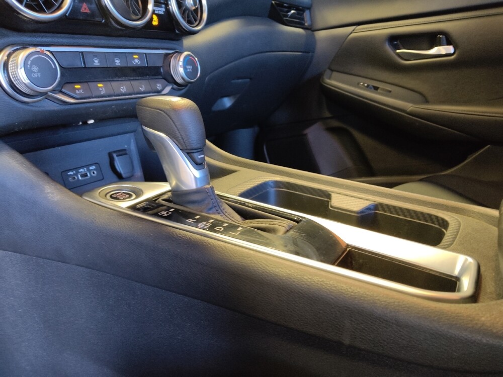 2025 Nissan Sentra in Glendale, AZ 85301 - 18124705 26