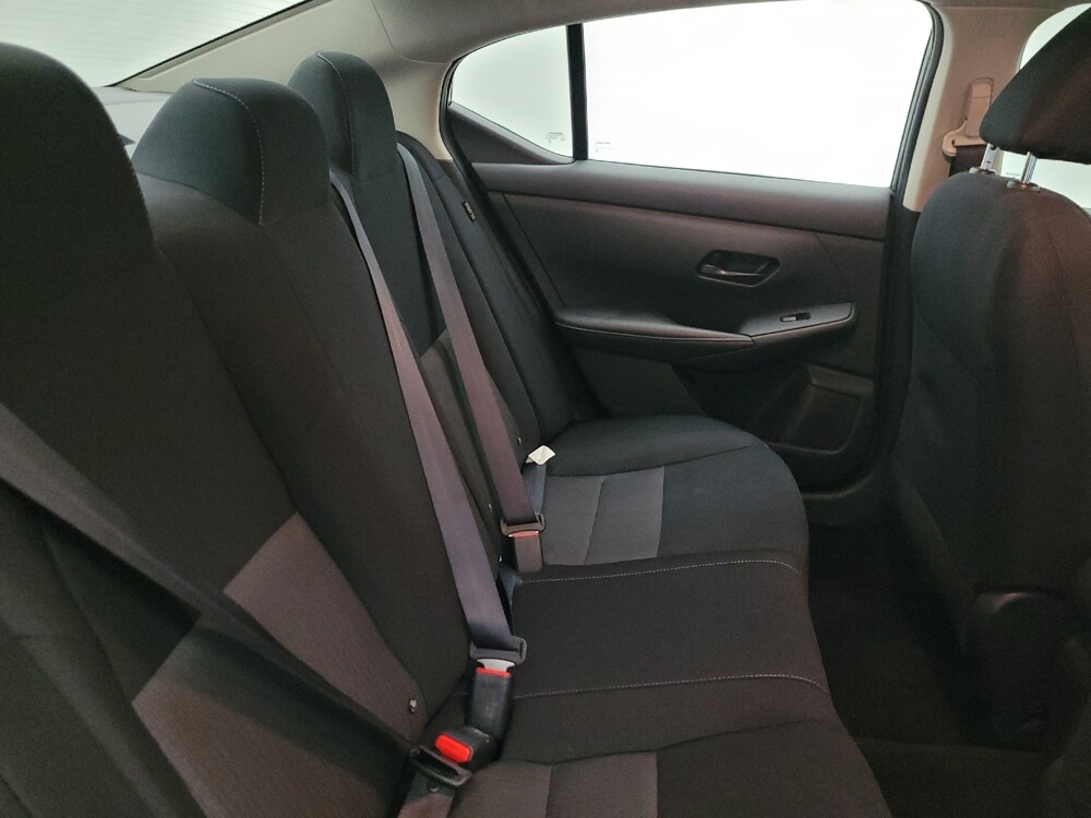 2025 Nissan Sentra in Glendale, AZ 85301 - 18124705 19