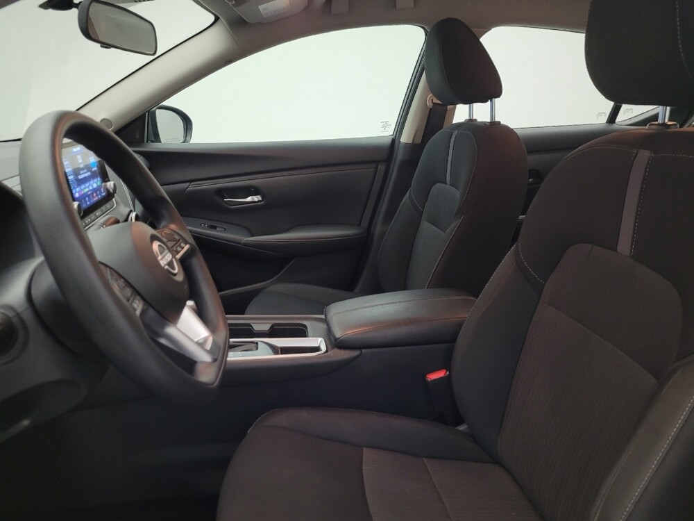 2025 Nissan Sentra in Glendale, AZ 85301 - 18124705 17