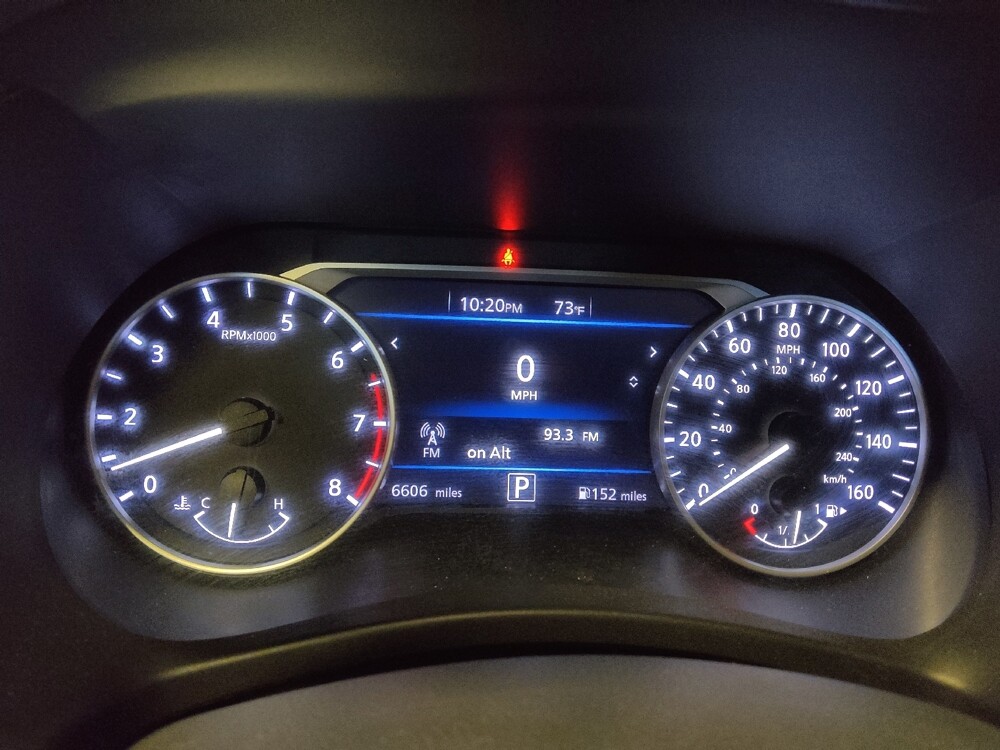 2025 Nissan Sentra in Glendale, AZ 85301 - 18124705 23