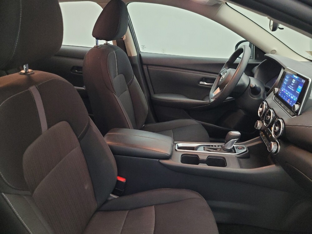 2025 Nissan Sentra in Glendale, AZ 85301 - 18124705 21