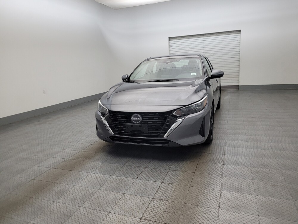 2025 Nissan Sentra in Glendale, AZ 85301 - 18124705 15