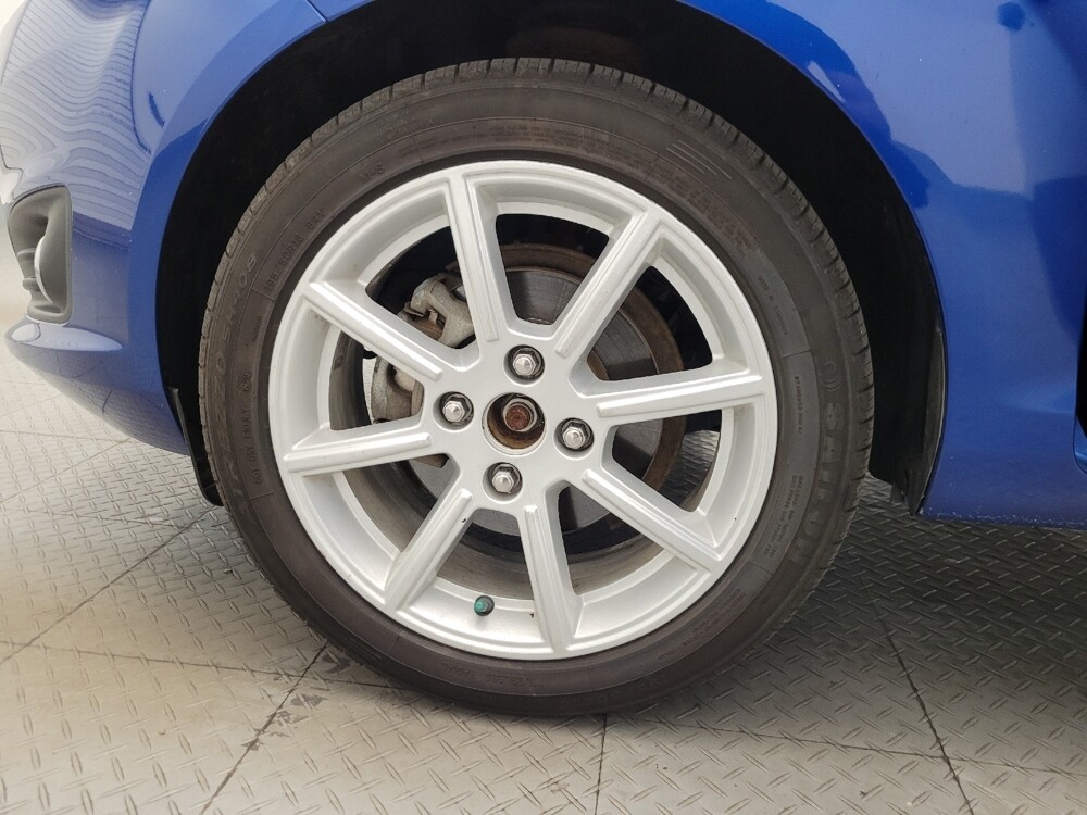 2018 Ford Fiesta in Glendale, AZ 85301 - 18124706 31