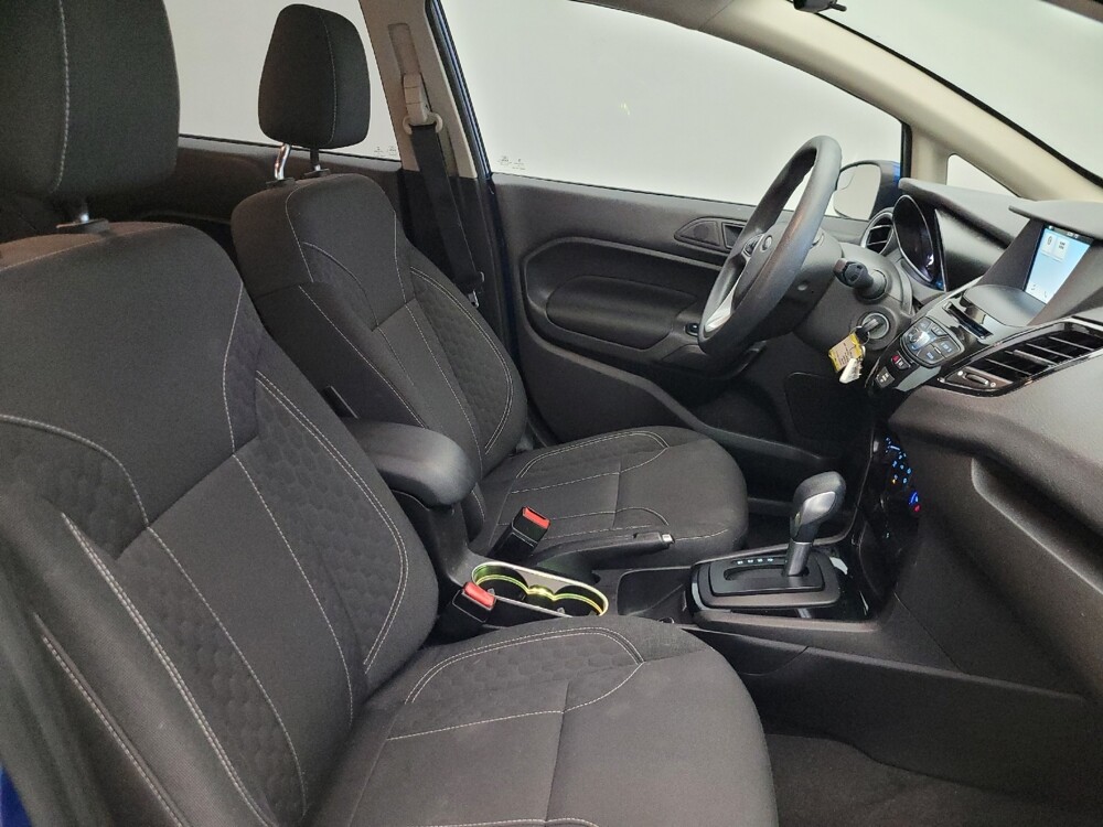 2018 Ford Fiesta in Glendale, AZ 85301 - 18124706 21