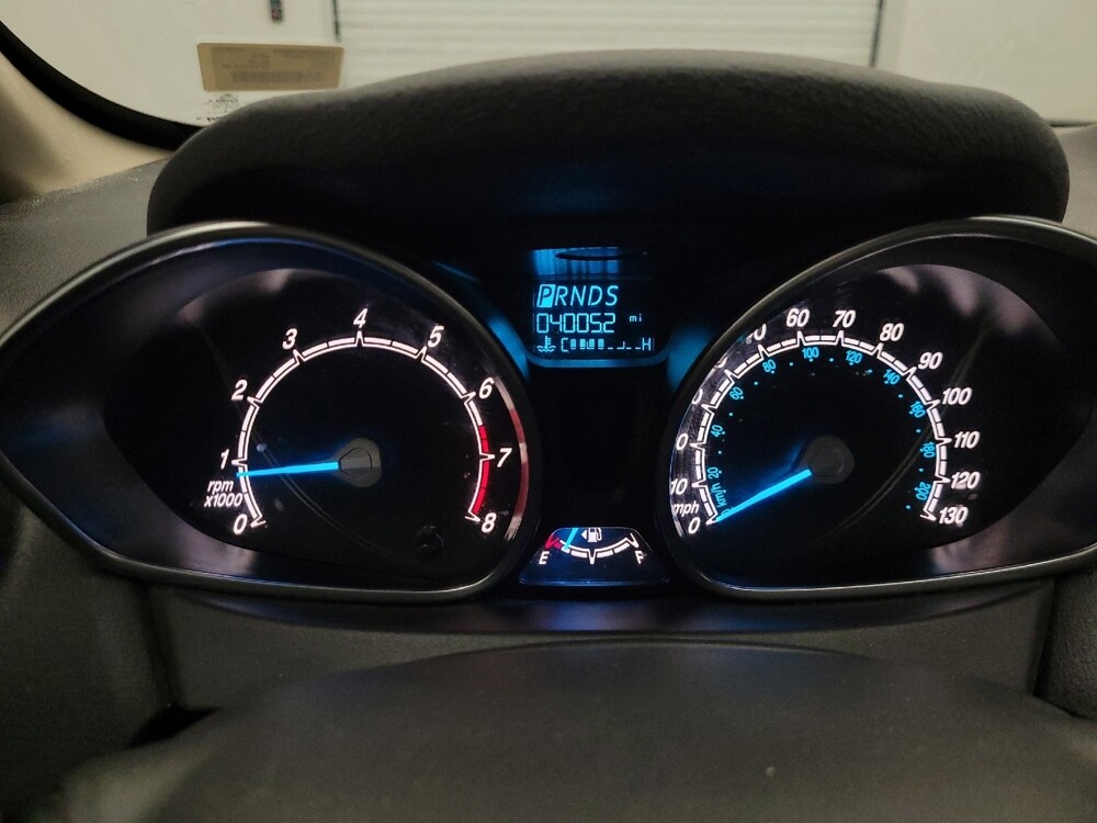 2018 Ford Fiesta in Glendale, AZ 85301 - 18124706 23