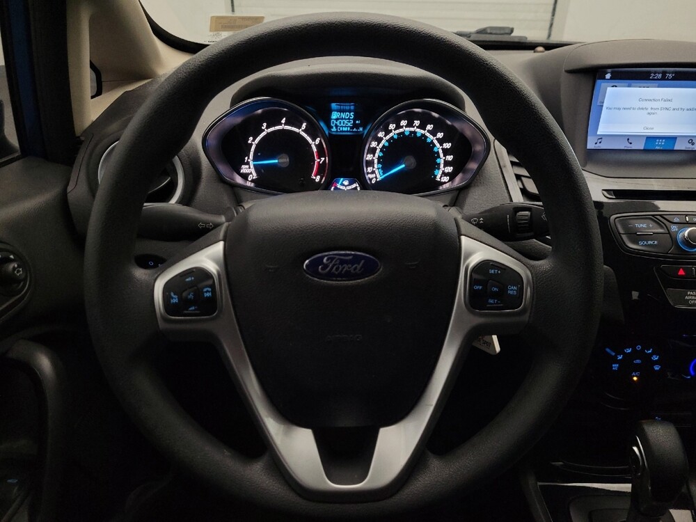2018 Ford Fiesta in Glendale, AZ 85301 - 18124706 22