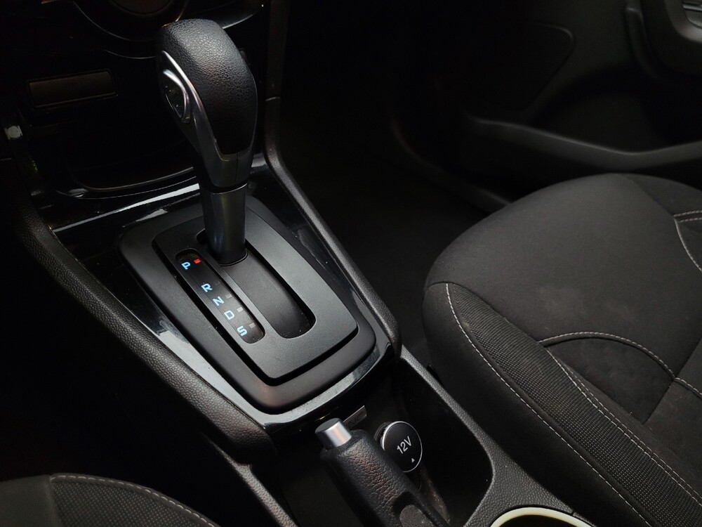 2018 Ford Fiesta in Glendale, AZ 85301 - 18124706 26