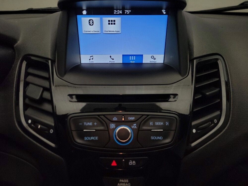 2018 Ford Fiesta in Glendale, AZ 85301 - 18124706 25