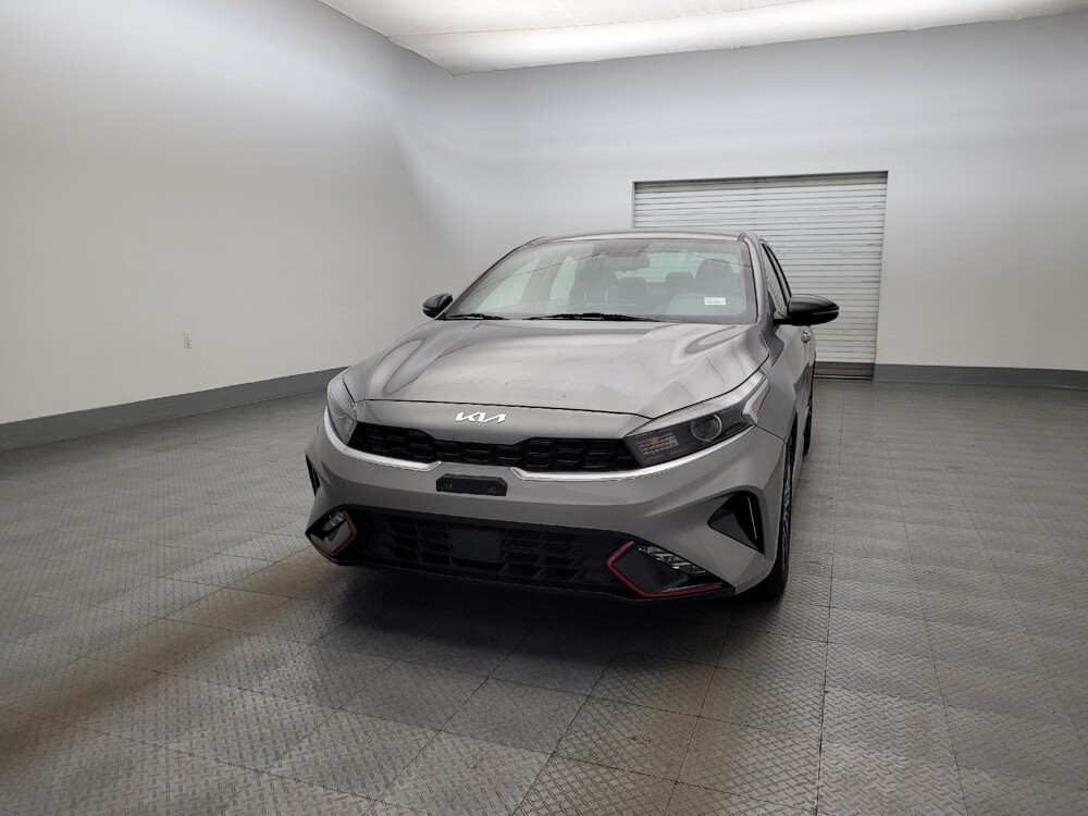 2024 Kia Forte in Phoenix, AZ 85015 - 18124707 15