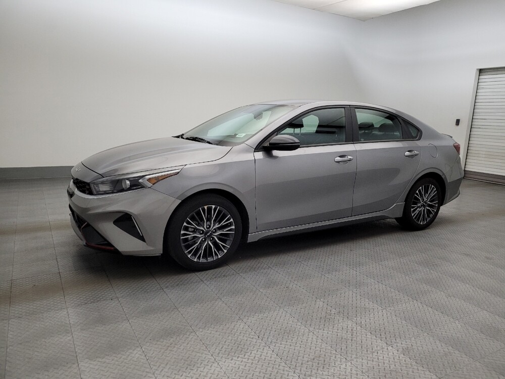 2024 Kia Forte in Phoenix, AZ 85015 - 18124707 2